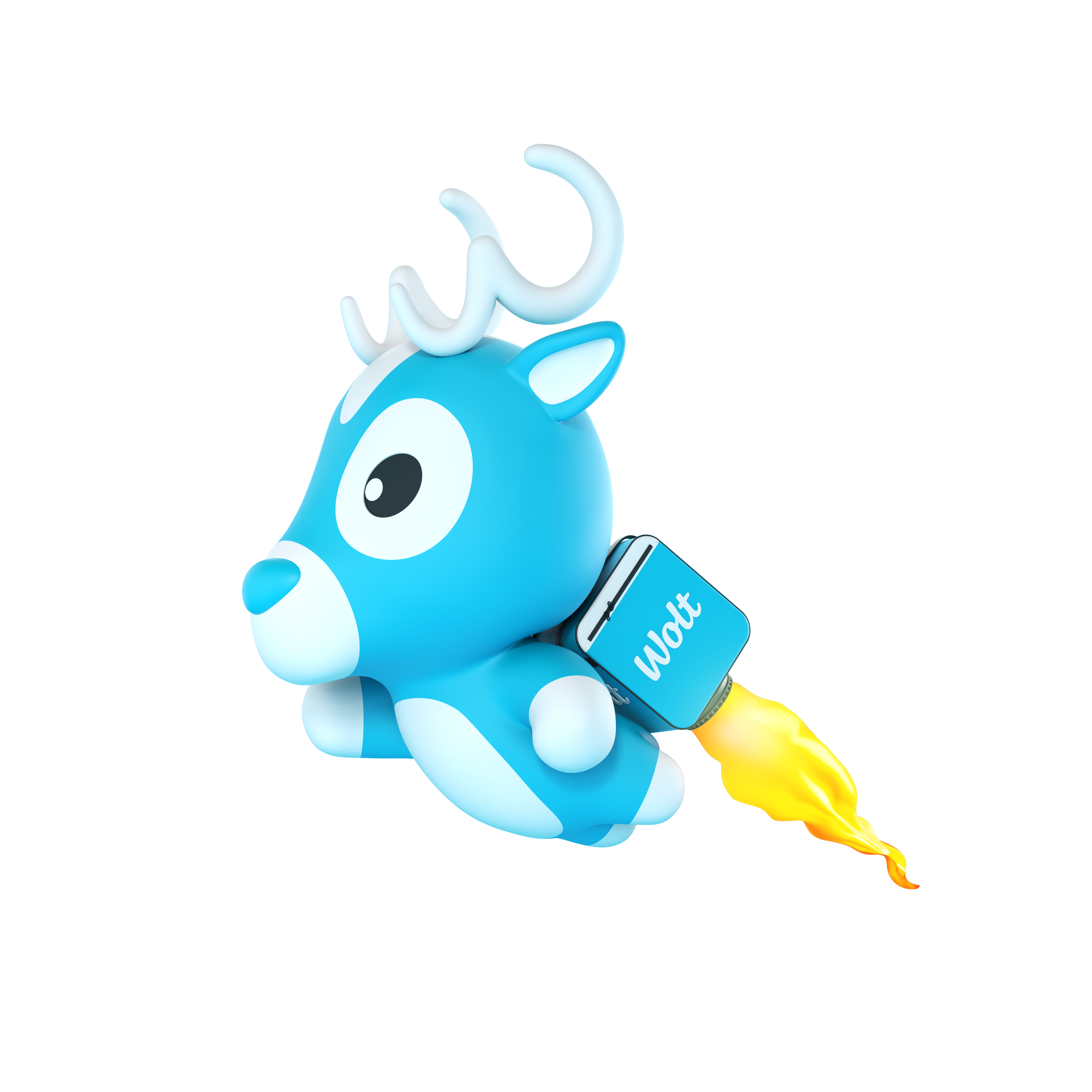 rocket image